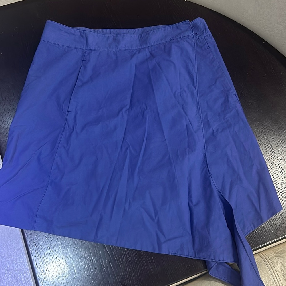 Wrap skirt by Max & Co